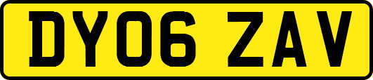 DY06ZAV