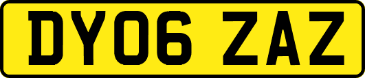 DY06ZAZ