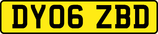 DY06ZBD