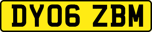 DY06ZBM