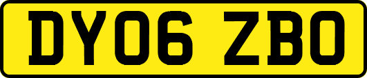 DY06ZBO