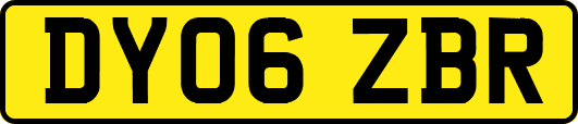 DY06ZBR