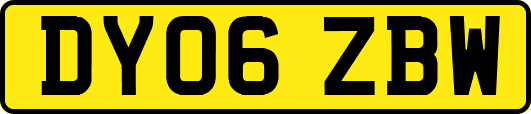 DY06ZBW