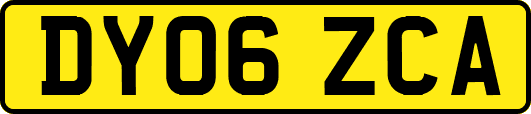 DY06ZCA