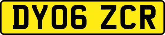 DY06ZCR