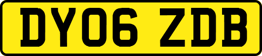 DY06ZDB