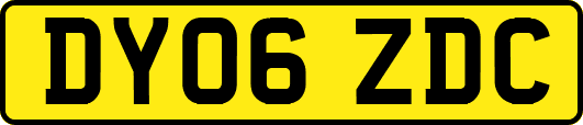 DY06ZDC