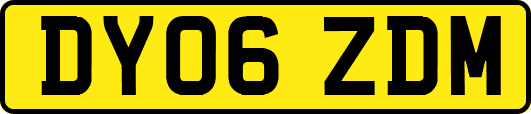 DY06ZDM