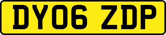 DY06ZDP
