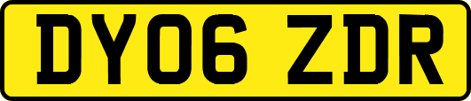 DY06ZDR