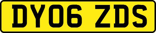 DY06ZDS