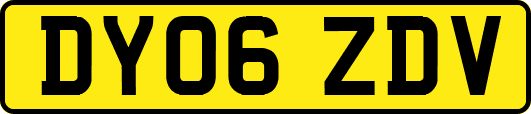 DY06ZDV