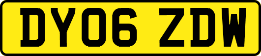 DY06ZDW