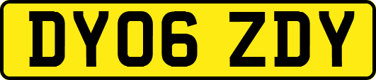 DY06ZDY
