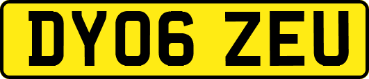 DY06ZEU