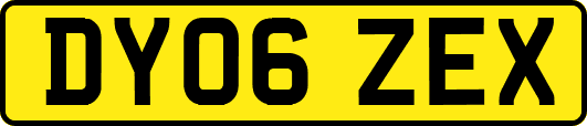 DY06ZEX