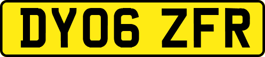 DY06ZFR