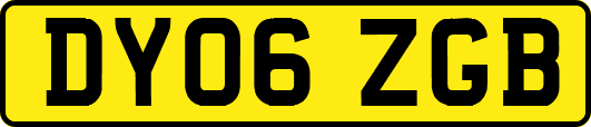 DY06ZGB