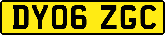 DY06ZGC