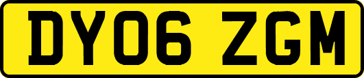 DY06ZGM