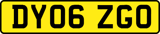 DY06ZGO