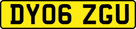 DY06ZGU