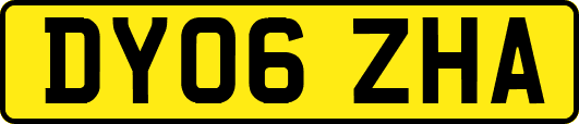 DY06ZHA