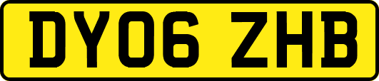 DY06ZHB