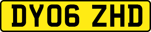 DY06ZHD
