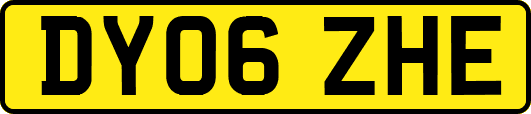 DY06ZHE