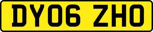 DY06ZHO