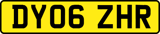 DY06ZHR