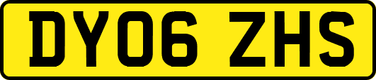 DY06ZHS