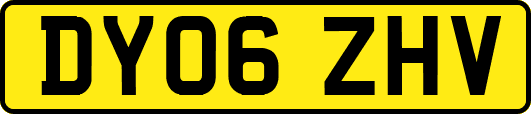 DY06ZHV