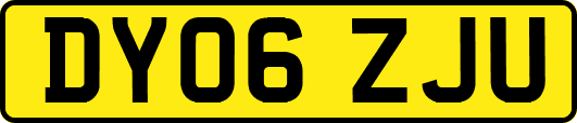 DY06ZJU
