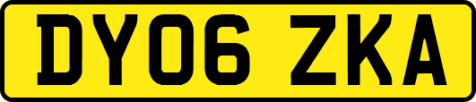 DY06ZKA