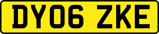 DY06ZKE