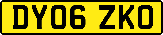 DY06ZKO