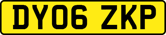 DY06ZKP