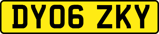DY06ZKY
