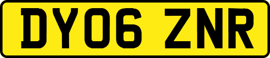DY06ZNR