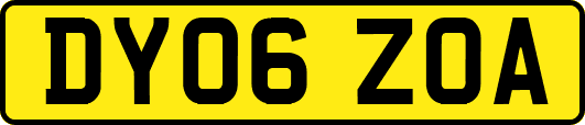 DY06ZOA