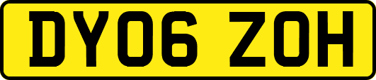 DY06ZOH