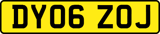 DY06ZOJ