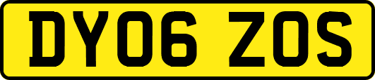 DY06ZOS