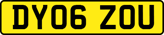 DY06ZOU