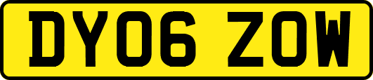 DY06ZOW