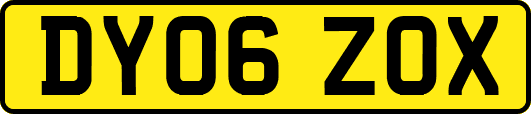 DY06ZOX