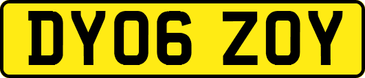 DY06ZOY