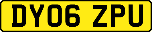 DY06ZPU